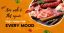 Xúc xích, thịt nguội - Món ăn cho mọi người Việt