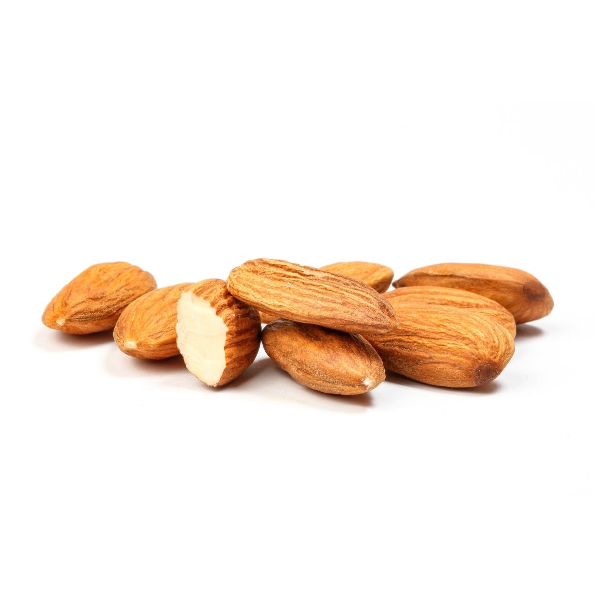 Hạnh nhân nguyên vỏ Natural Whole Almond