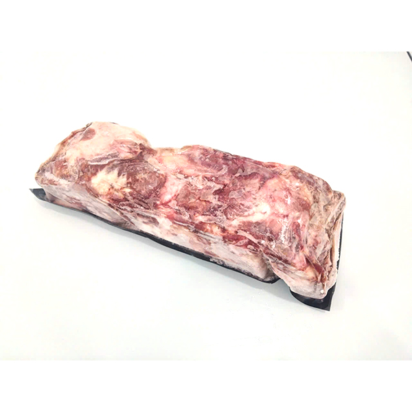 Thịt má bò – Beef Cheeks 2-3kg/gói
