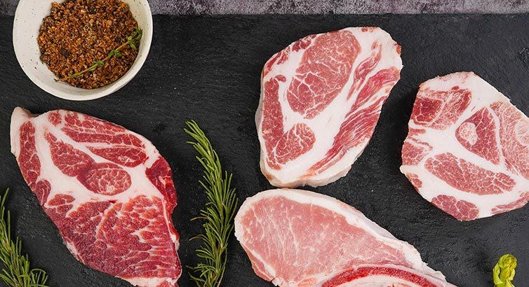 thịt heo Iberico | Giải mã lý do vì sao thịt heo Iberico lại đắt đỏ?
