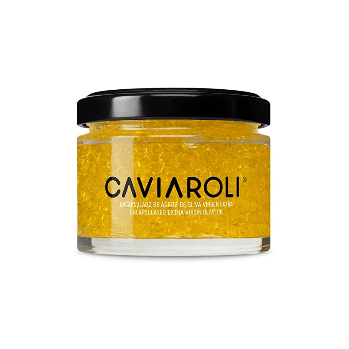 Dầu Olive Caviaroli dạng hạt (50g)
