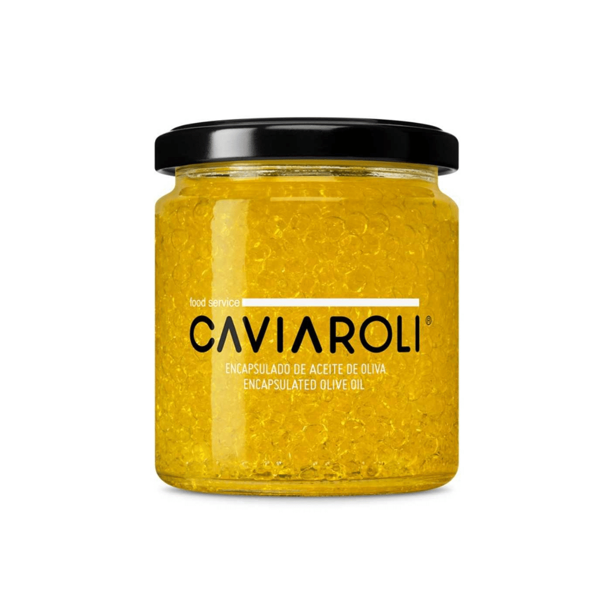 Dầu Olive Caviaroli dạng hạt (200g)