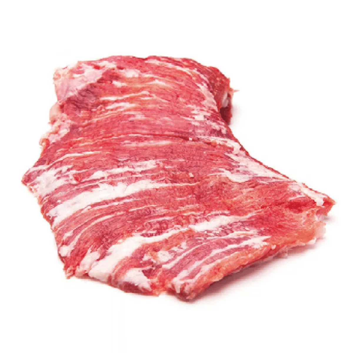 Thịt thăn lưng giữa heo Iberico Secreto (1kg - 2kg)