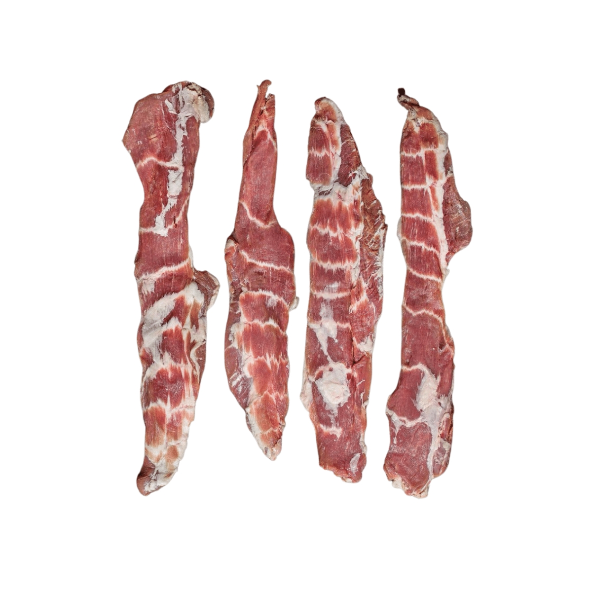 Nạc dây heo Iberico Skirt meat (1kg – 1.5kg)