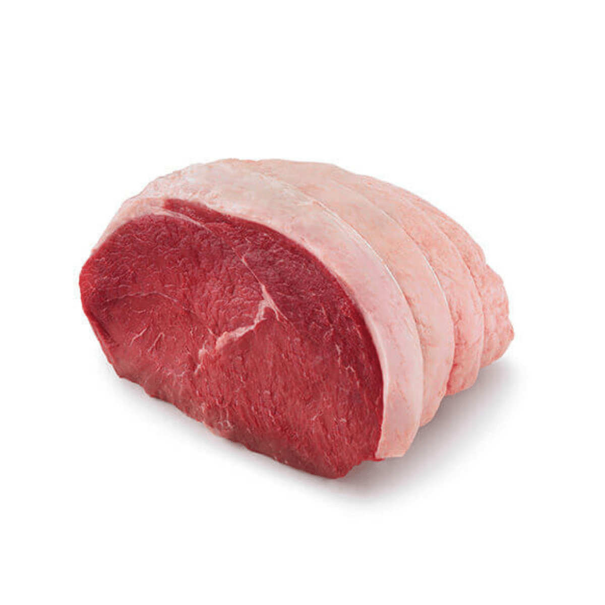 Thịt lưng trước heo Iberico Sirloin (700g - 1.1kg)