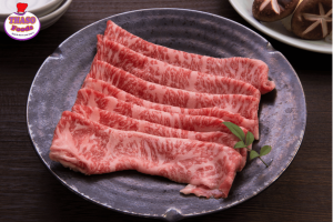 Thịt thăn ngoại bò Wagyu A5 Nhật Bản - Thasofoods