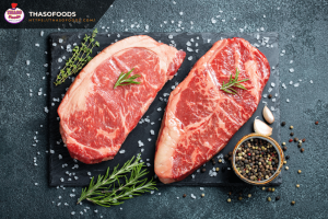Bí quyết lựa chọn và mua thịt bò nhập khẩu đạt chuẩn chất lượng nhất
