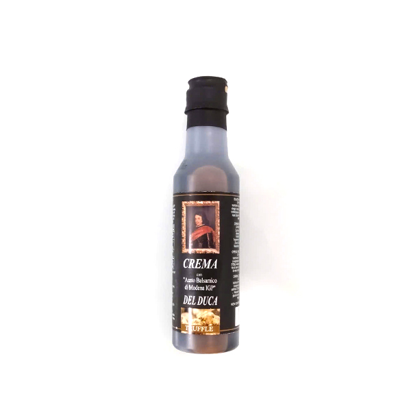 Kem giấm Balsamic vị nấm truffle 250ml/Chai