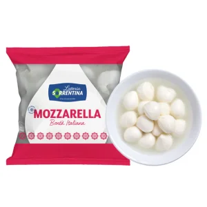 Phô mai Mozzarella Cherry