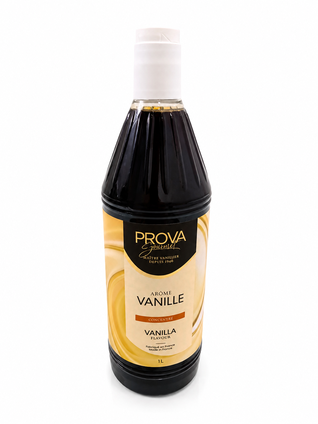 Hương vani 1L/ Chai