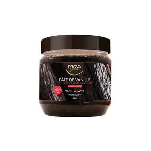 Vanilla Paste có hạt 500ml/Hủ