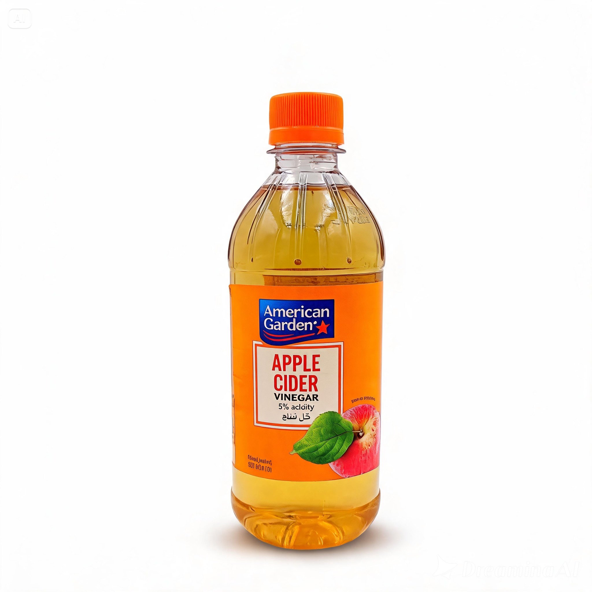 Giấm táo Apple Cider Vinegar 473ml – Giấm táo nguyên chất cho ẩm thực