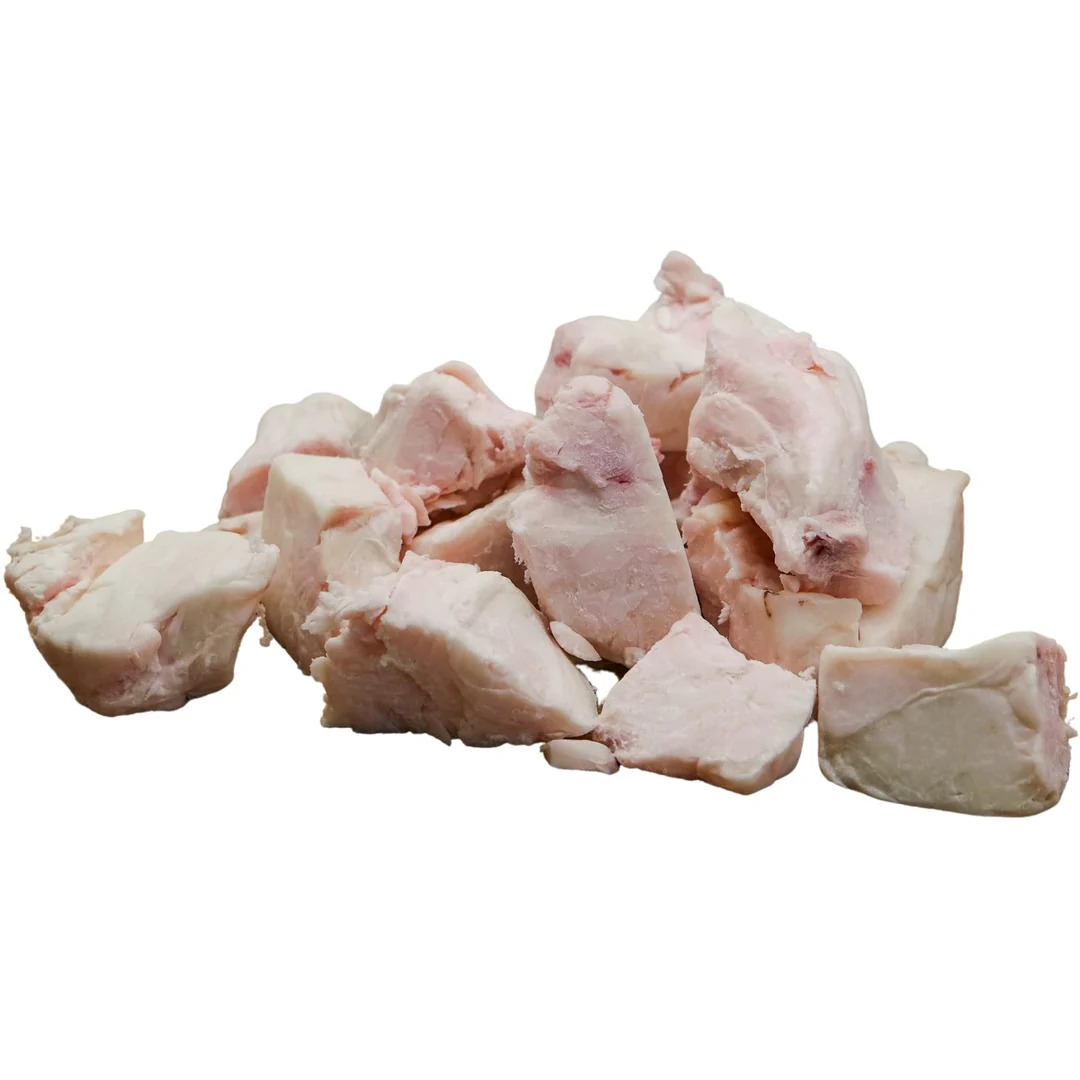 Mỡ Bò Úc Ăn Ngũ Cốc -nguyên liệu làm Beef Tallow 1kg /gói